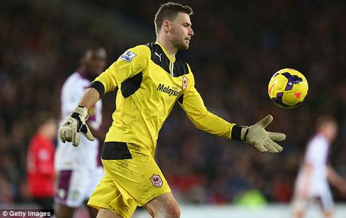 หรือจะเถียง!โซลชายกมาแชลล์หนึบสุดในEPL