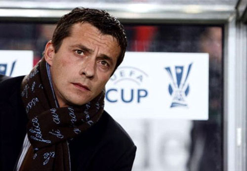 เทโรโต้ข่าวลือดึงย็อคก้าเสียบบอร์จีส