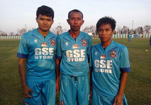 ฉ่วยรวยจริง! เซ็น3แข้งใหม่เข้ารังปลาทู