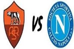 นาโปลี 3-0 โรม่า	