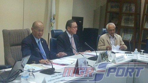 3สมาคมเฮ!ลอดช่องบรรจุซีเกมส์/ยกเหล็กลุ้น