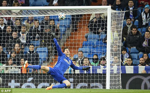 เก่ง+เฮง!ราชันไล่ยำตราหมี3:0ศึกโกปาฯ